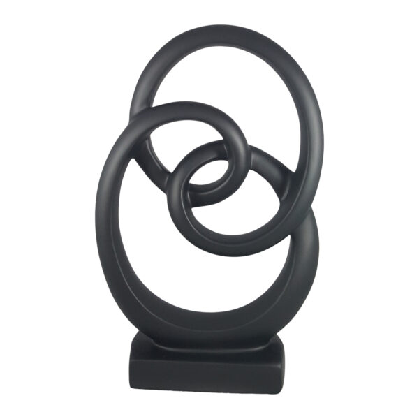 ESCULTURA CIRCLES I